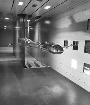 压敏漆原位标定技术及应用探索