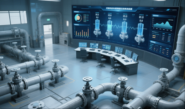 附面层探针，仪器类型及其应用领域解析