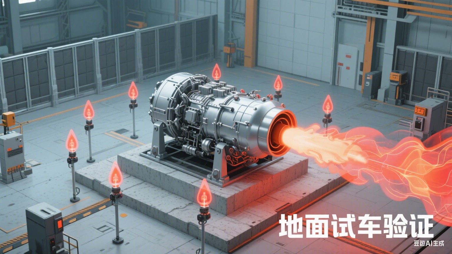 附面层探针，一种精密的仪器设备类型