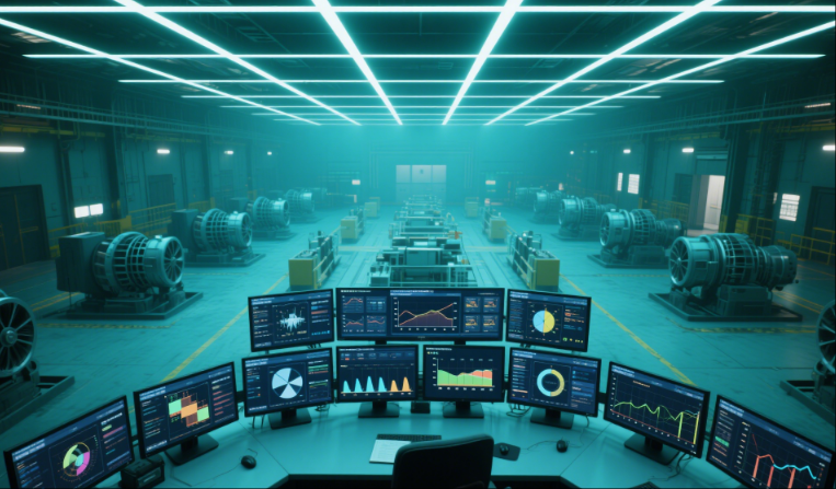 附面层探针，一种精密测量仪器及其应用领域