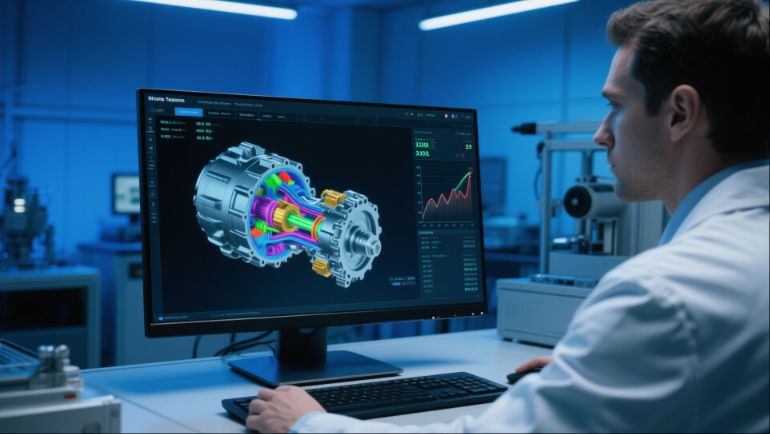 附面层探针,一种精密测量仪器及其应用领域